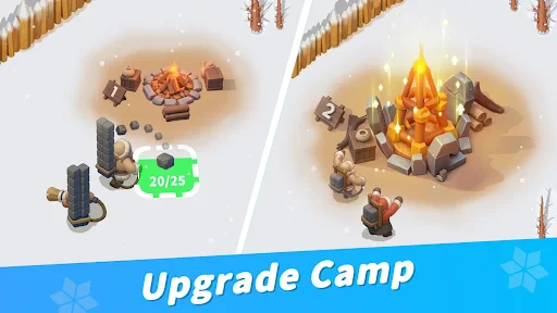 Whiteout Survival screenshot