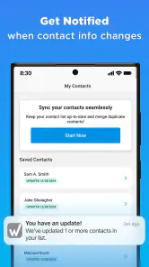 Whitepages Search, Find People screenshot