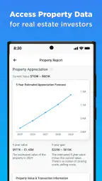 Whitepages Search, Find People screenshot
