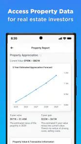 Whitepages Search, Find People screenshot