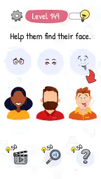 Who is? Brain Teaser & Riddles screenshot