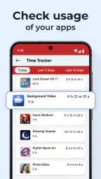 Who Is Tracking My Phone? screenshot