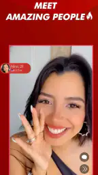 Who - Live Video Chat screenshot