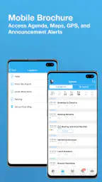 Whova - Event & Conference App screenshot