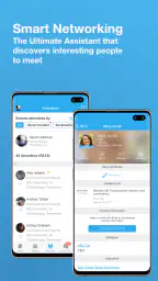 Whova - Event & Conference App screenshot