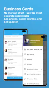 Whova - Event & Conference App screenshot
