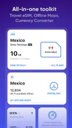 WiFi Map: Free Wi-Fi Near You screenshot