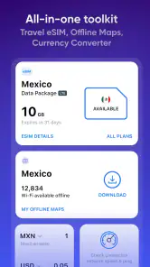 WiFi Map: Free Wi-Fi Near You screenshot