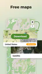 Wikiloc - Trails of the World screenshot
