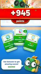 Wild Words screenshot