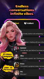 WildGirl-Feel the Unexpected screenshot