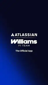 Williams F1 Team screenshot