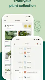 Willow screenshot