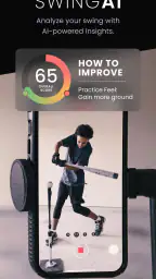 WIN Reality: SwingAI+SmartPark screenshot