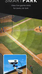 WIN Reality: SwingAI+SmartPark screenshot