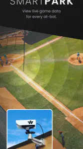 WIN Reality: SwingAI+SmartPark screenshot