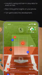 WIN Reality: SwingAI+SmartPark screenshot