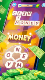 Win Words: Crosswords Game screenshot