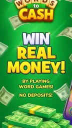 Win Words: Crosswords Game screenshot