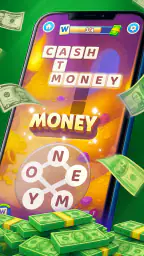 Win Words: Crosswords Game screenshot