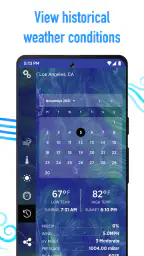 Wind Compass screenshot