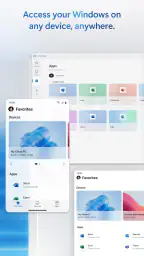 Windows App screenshot