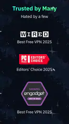Windscribe: Fast & Secure VPN screenshot