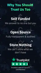 Windscribe: Fast & Secure VPN screenshot