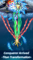 Wing Fighter screenshot