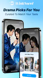 WinkNovel -Shorts & Dramas screenshot