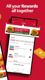 Winn-Dixie screenshot
