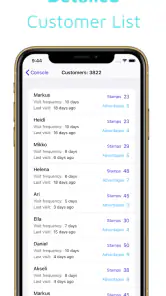 WinStamp Business screenshot