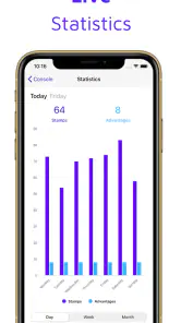 WinStamp Business screenshot