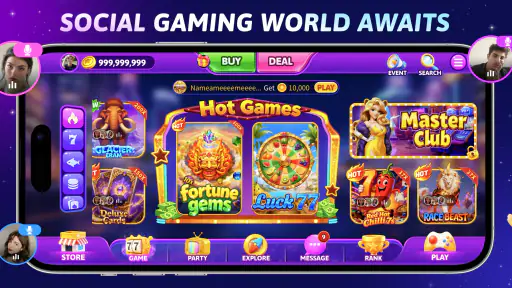 Win Plus screenshot