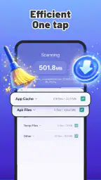 WiseCleaner screenshot