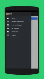 WISH ESS screenshot