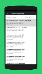 WISH ESS screenshot