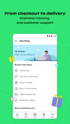 Wish: Shop and Save screenshot