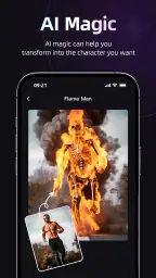 WispLens screenshot