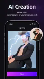 WispLens screenshot