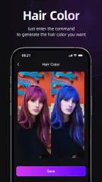 WispLens screenshot