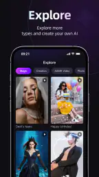 WispLens screenshot