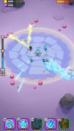 Wittle Defender screenshot