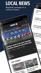 WIVB News 4 screenshot