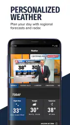 WIVB News 4 screenshot