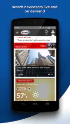 WMUR News 9 - NH News, Weather screenshot