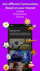 WOLF Qanawat screenshot