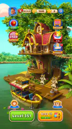 Wonder Blast screenshot