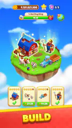 Wonder Skies screenshot