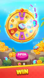 Wonder Skies screenshot
